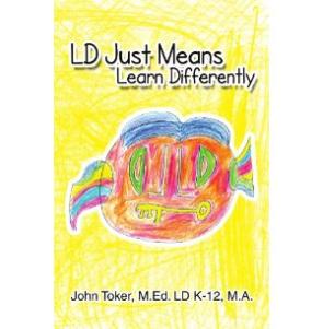 LD Means Learn Differently