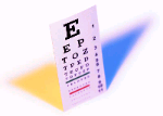 Eyesight Test